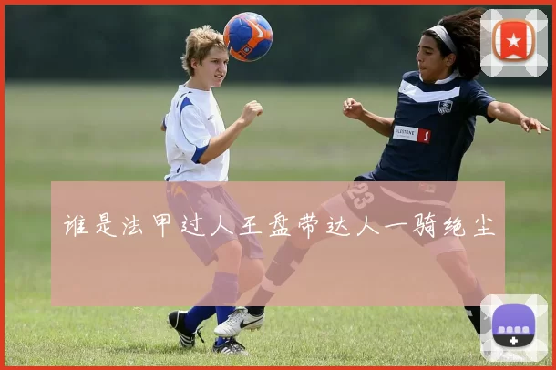 谁是法甲过人王盘带达人一骑绝尘