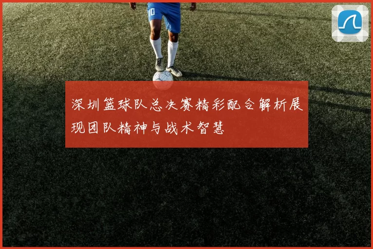 深圳篮球队总决赛精彩配合解析展现团队精神与战术智慧