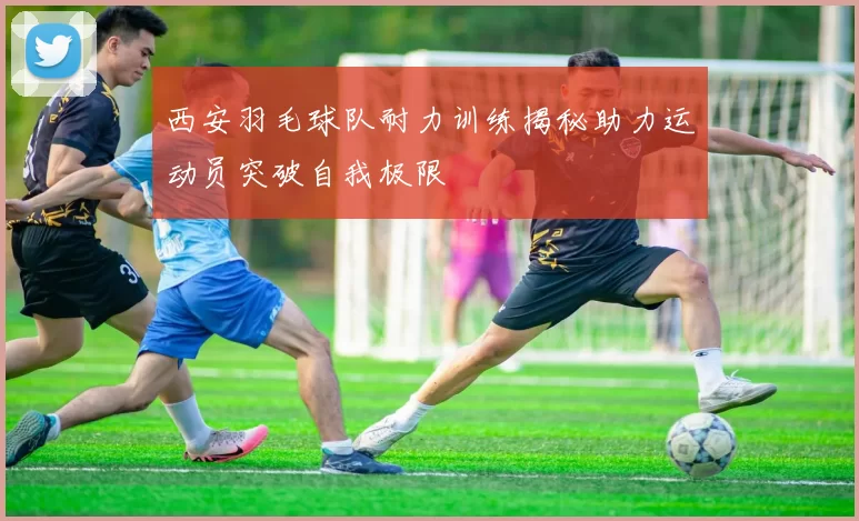 西安羽毛球队耐力训练揭秘助力运动员突破自我极限