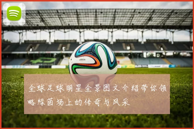 全球足球明星全景图文介绍带你领略绿茵场上的传奇与风采