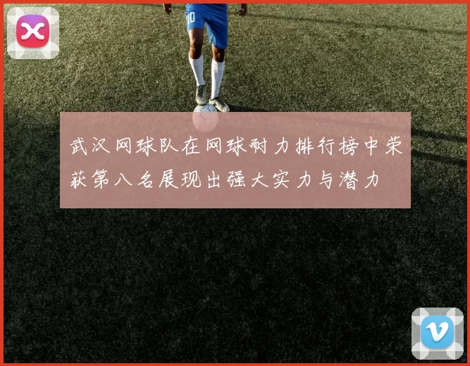 武汉网球队在网球耐力排行榜中荣获第八名展现出强大实力与潜力