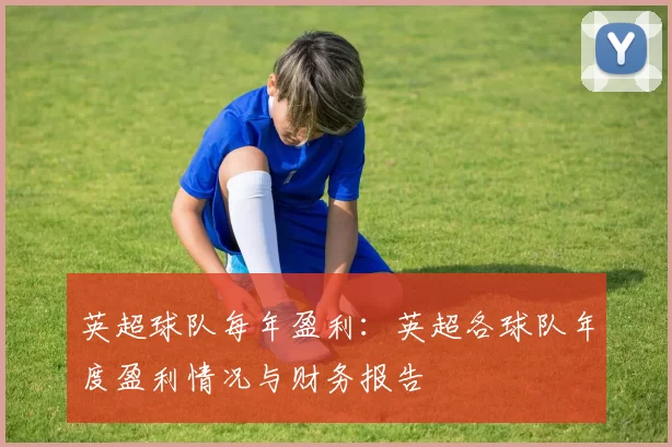 英超球队每年盈利：英超各球队年度盈利情况与财务报告
