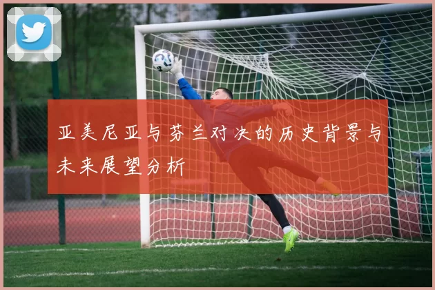 亚美尼亚与芬兰对决的历史背景与未来展望分析