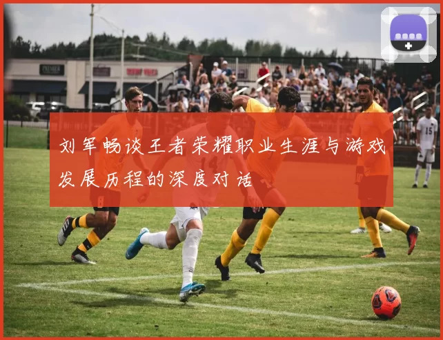 刘军畅谈王者荣耀职业生涯与游戏发展历程的深度对话